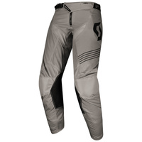 Scott 450 Angled Grey/Black Pants