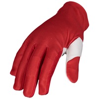 Scott 250 Swap Evo Gloves Red/White