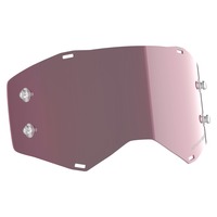 Scott Replacement Rose Amplifier AFC Works Lens for Prospect/Fury Goggles