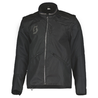 Scott X-Plore Black/Grey Jacket