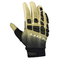 Scott X-Plore Pro Camo Beige/Black Gloves
