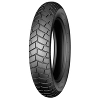 Michelin Scorcher 32 Front Tyre 130/90 B-16 M/C 73H Reinforced Tubeless