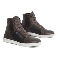 Scorpion Fuel Boots Brown