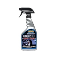 Surf City Garage SCG-102 Beyond Steel Wheel Clean 24oz Spray Bottle