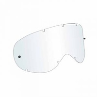 Scorpion Stealth Goggle Anti Fog/Anti Scratch Lens Clear