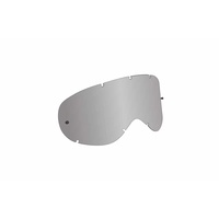 Scorpion Stealth Goggle Anti Fog/Anti Scratch Lens Light Tint