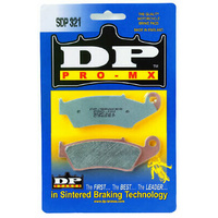 DP Brake Pads SDP321 SDP Pro-MX Brake Pads