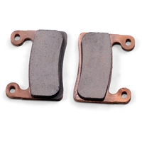 DP Brake Pads SDP585 Sintered Front Brake Pads for BMW R1250GS/RS/RT/S1000RR 19-20