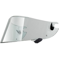 Shark Anti-Scratch/Anti-Fog Light Tint Visor (TE30) for Race-R Pro Helmets