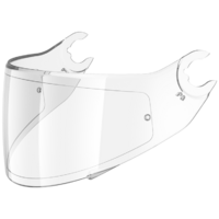 Shark SHVZ10075 Clear Visor Pinlock Speed R Style Helmets