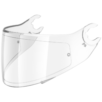 Shark SHVZ10075 Clear Visor Pinlock Speed R Style Helmets