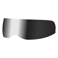 Shark Replacement Sunvisor w/Hook for Evo-One/Evo ES/Spartan Helmets