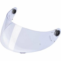 Shark Clear Visor w/Pinlock Ready for S600/S650/S700/S800/S900/Openline/Ridill Helmets