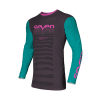 Seven Vox Surge B-Berry Youth Jersey