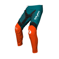 Seven Vox Surge Teal Youth Pants