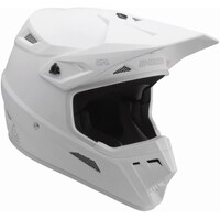 Answer 2023 AR1 V2 Bold White Helmet