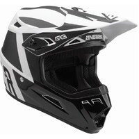 Answer 2022 AR3 Phantom Helmet Black/White