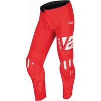 Answer 2023 Syncron Merge Answer Red/White Youth Pants
