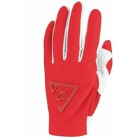 Answer 2022 Aerlite Answer Red/White Youth Gloves