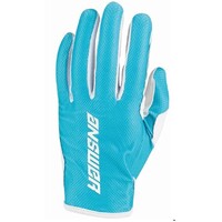 Answer 2022 Ascent Youth Gloves Astana/White