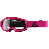 Answer 2022 Apex 1 Youth Goggles Pink/Black