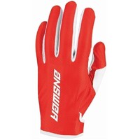 Answer 2022 Ascent Red/White Gloves