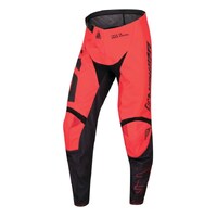 Answer 2023 Syncron CC Red/Black Youth Pants