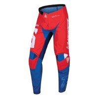 Answer 2023 Syncron CC Red/White/Blue Youth Pants