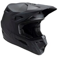 Answer 2023 AR1 V2 Bold Black/Dark Grey Helmet