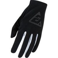 Answer 2023 Aerlite White/Black Youth Gloves