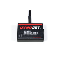 Dynojet PC6-16035 Power Commander 6 for Honda VTX1800 02-08