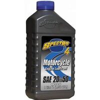 Spectro Performance Oil SPE-L.S42050 4 Engine Oil 20w50 1 Liter Bottle