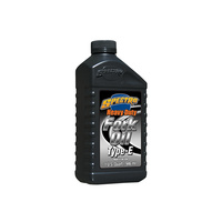 Spectro Performance Oil SPE-R.HDFOE 20W Type-E Fork Oil 1 Quart Bottle (946ml)