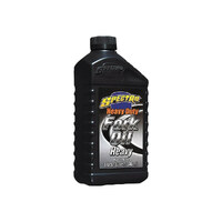 Spectro Performance Oil SPE-R.HDFOH Heavy Duty 40W Fork Oil 1 Quart Bottle (946ml)