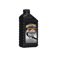 Spectro Performance Oil SPE-R.HDFOH Heavy Duty 40W Fork Oil 1 Quart Bottle (946ml)