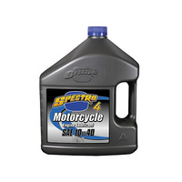 Spectro Performance Oil SPE-U.S41040 4 Engine Oil 10w40 4 Liter Bottle