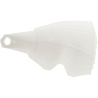 Spy Optic Laminated Tear Offs for Ace MX Goggles (2 x 7 Pack)