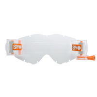 Spy Optic Clear View System for Klutch/Whip/Targa3 MX Goggles
