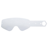 Spy Optic Clear View Tear Offs for Klutch MX Goggles (20 Pack)