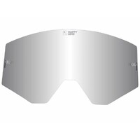 Spy Optic Replacement Happy Bronze/Silver Mirror Lens for Ace MX Goggles