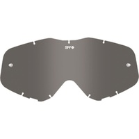 Spy Optic Replacement HD Smoke Lens for Klutch/Whip/Targa3 MX Goggles