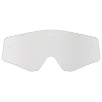 Spy Optic Replacement Clear Anti-Fog Lens for Omen MX Goggles