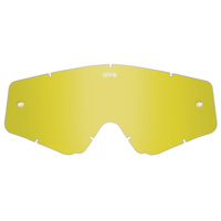 Spy Optic Replacement Yellow Lens for Omen MX Goggles