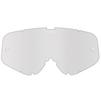 Spy Optic Replacement Clear Lens for Woot/Woot Race MX Goggles
