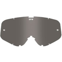 Spy Optic Replacement Smoke Anti-Fog Lens for Woot/Woot Race MX Goggles