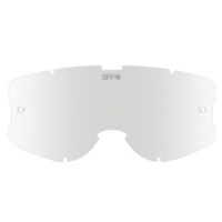 Spy Optic Replacement HD Clear Lens for Breakaway MX Goggles