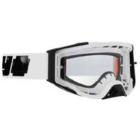 Spy Optic Foundation MX Goggle Reverb Contrast w/HD Clear Lens