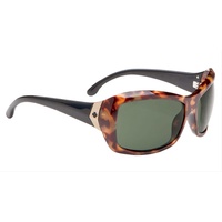 Spy Optic Farrah Sunglasses Alana Collection w/Gray Green Lens