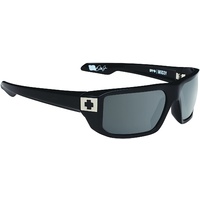 Spy Optic McCoy Sunglasses Black w/Grey Lens