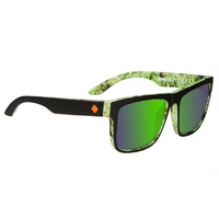 Spy Optic Discord Sunglasses Kush Walls w/Gray/Green Spectra Lens
